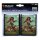 UP - Wilds of Eldraine - Ellivere of the Wild Court - 100ct Deck Protector Sleeves for MTG