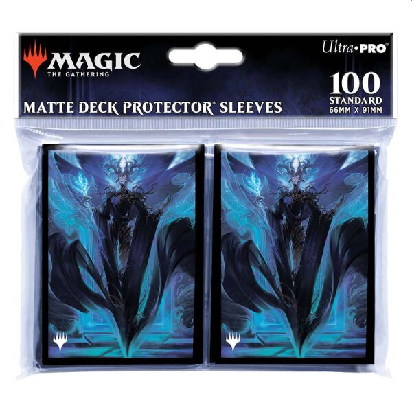 UP - Wilds of Eldraine - Talion, der gütige Herr - 100ct Deck Protector Sleeves for MTG