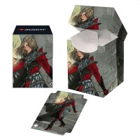 UP - Wilds of Eldraine - Rowan, Scion of War - 100+ Deck...