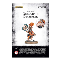 Grimwrath Berzerker