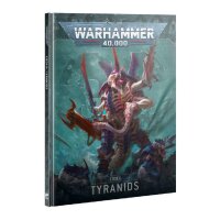 Codex: Tyranids - DE