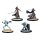 Star Wars: Shatterpoint - Plans and Preparation (Squad-Pack "Planung und Vorbereitung")