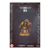 Ork Mek