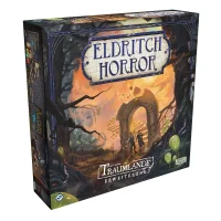 Eldritch Horror - Traumlande