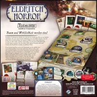 Eldritch Horror - Traumlande