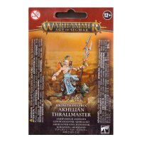 Akhelianer-Knechtmeister