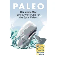 Paleo - Weißer Wal