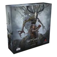 The Witcher Die alte Welt