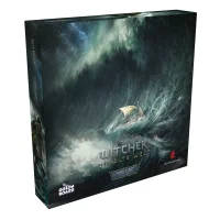 The Witcher Die alte Welt - Skellige