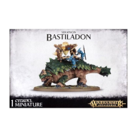 Bastiladon