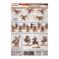 Kampfpatrouille des Adeptus Mechanicus