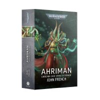 Ahriman: Chronik der Verstossenen - DE