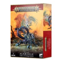 Alarielle The Everqueen