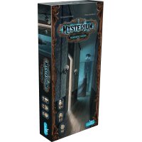 Mysterium - Verborgene Zeichen