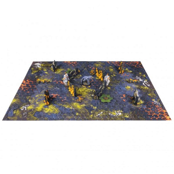 Masters of the Universe Battleground - Wave 2 Legends von Preternia - DE