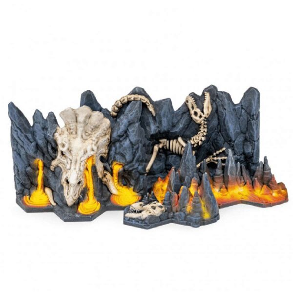 Masters of the Universe Battleground - Wave 2 Legends von Preternia - DE