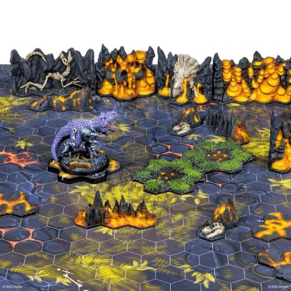 Masters of the Universe Battleground - Wave 2 Legends von Preternia - DE