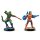 Masters of the Universe Battleground - Wave 3 Evil Warriors-Fraktion - DE