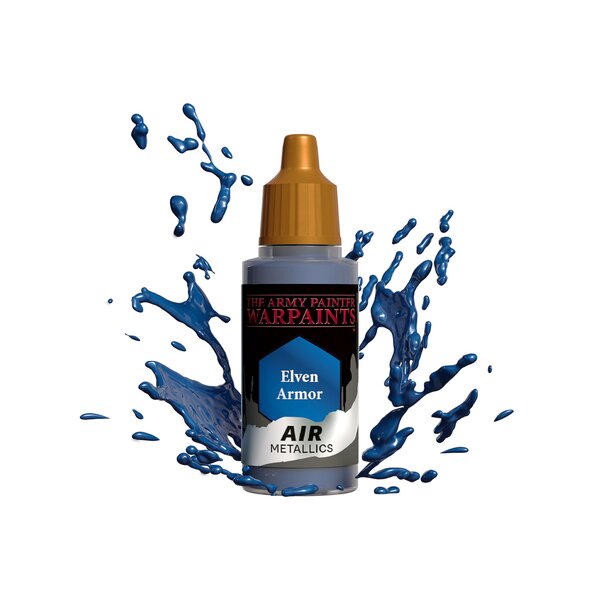 Warpaints Air Elven Armor - 18 ml