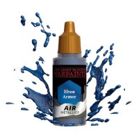 Warpaints Air Elven Armor - 18 ml