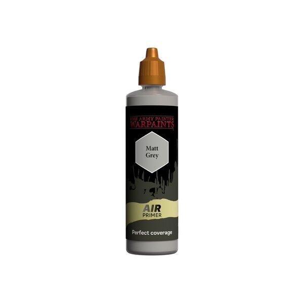 Air Grey Primer (Grau) - 100 ml