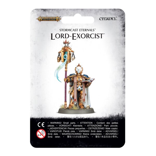 Lord-Exorcist