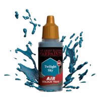 Warpaints Air Twilight Sky - 18 ml