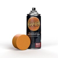 Colour Primer - Greedy Gold (Goldgier)