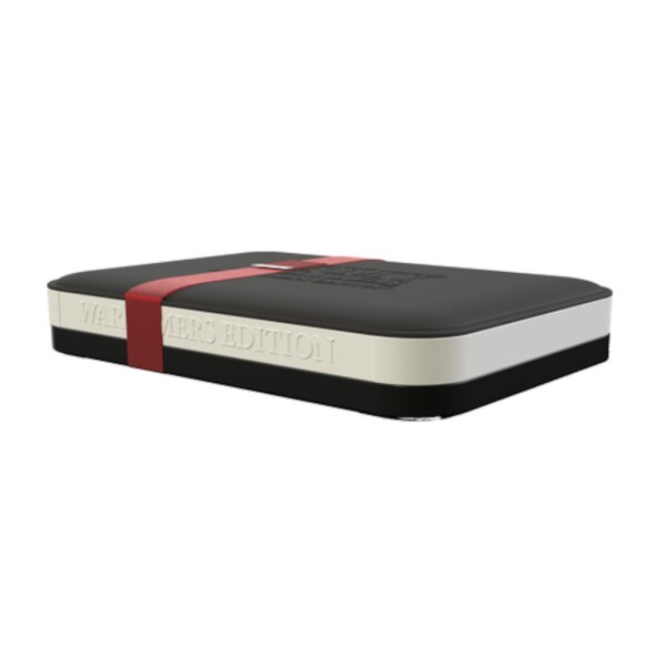 Wet Palette Wargamers Edition - Nasspalette