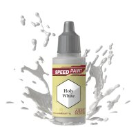 Speedpaint Holy White - 18 ml