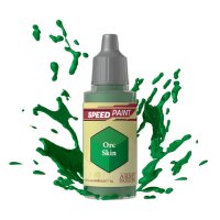 Speedpaint Orc Skin - 18 ml
