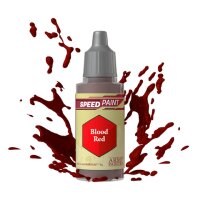 Speedpaint Blood Red - 18 ml