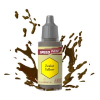 Speedpaint Zealot Yellow - 18 ml