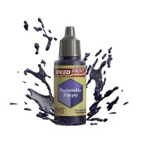 Speedpaint Periwinkle Purple - 18 ml