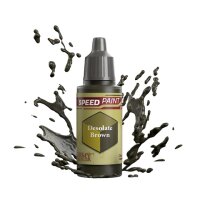 Speedpaint Desolate Brown - 18 ml