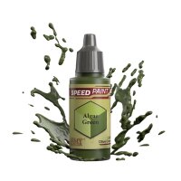 Speedpaint Algae Green - 18 ml
