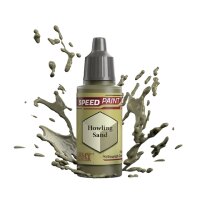 Speedpaint Howling Sand - 18 ml