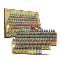 Speedpaint Complete Set 2.0