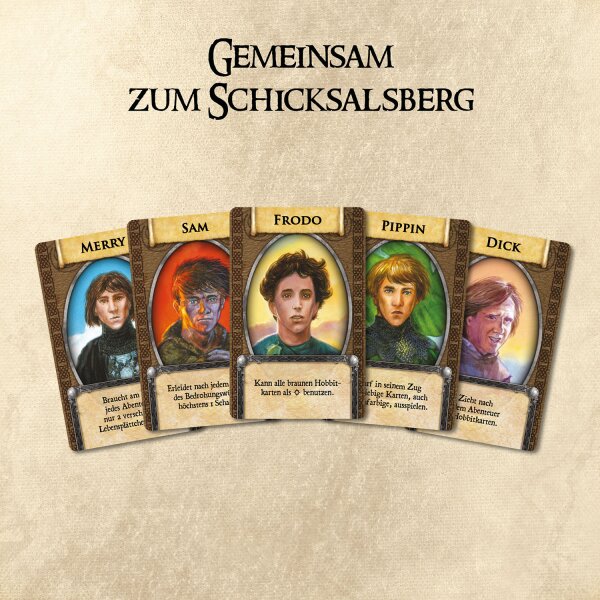 Der Herr der Ringe