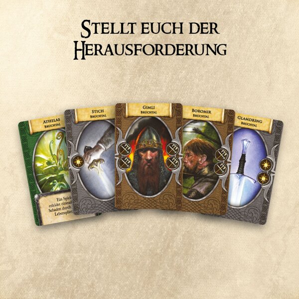 Der Herr der Ringe