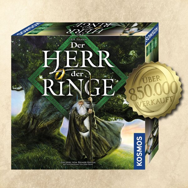 Der Herr der Ringe