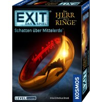 EXIT® Herr der Ringe Schatten über...