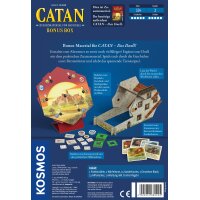 Catan - Das Duell - Bonus Box