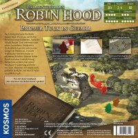Robin Hood - Bruder Tuck in Gefahr (Erweiterung)