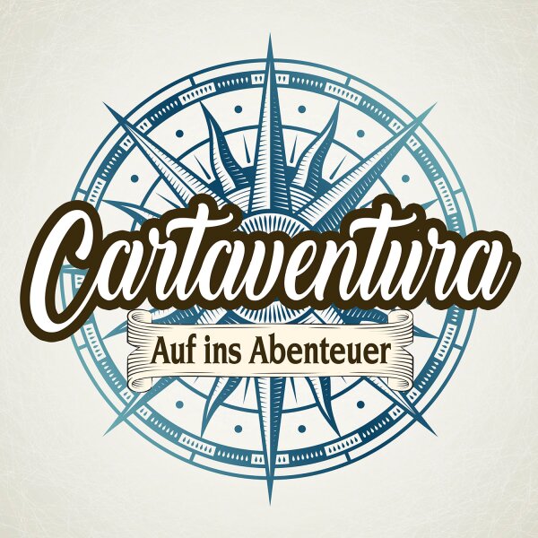 Cartaventura - Karawanen