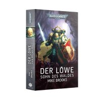 Der Löwe: Sohn des Waldes - DE