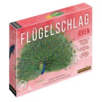 Flügelschlag: Asien-Erweiterung [Erweiterung]