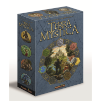 Terra Mystica - DE