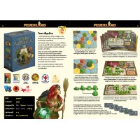 Terra Mystica - DE