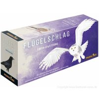 Flügelschlag: Europa-Erweiterung